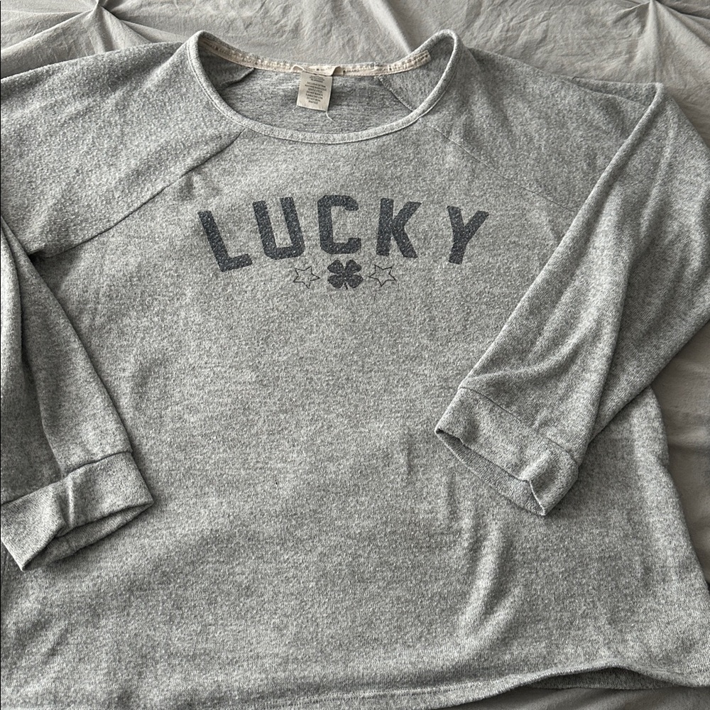 Lucky brand lounge set - Picture 2 of 4